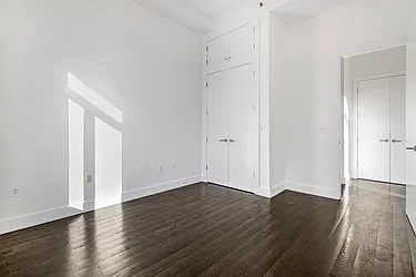 Rented by Compass