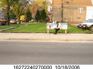 2458 S Pulaski Rd, Chicago, IL 60623