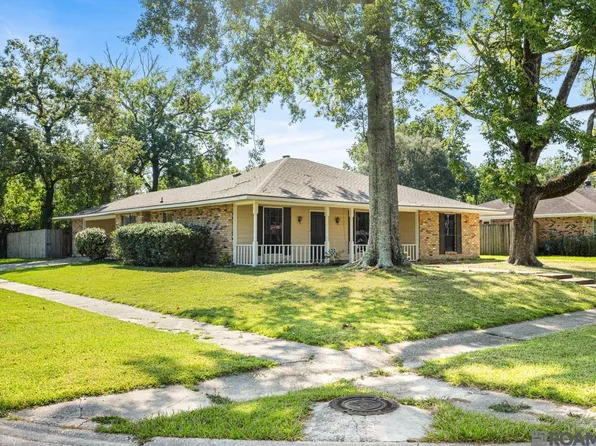 3011 Woodbrook Dr, Baton Rouge, LA 70816