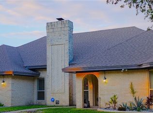 2311 Fox Run St, Mission, TX 78574
