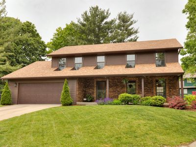 3900 Bayberry Ct, Urbandale, IA, 50322