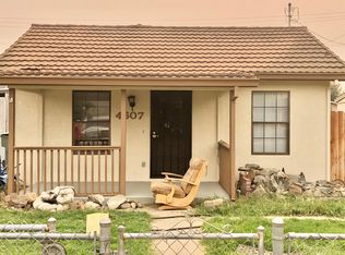 4607 Morgan St, Salida, CA