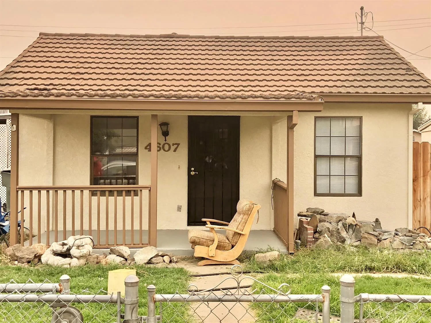 4607 Morgan St photo 1