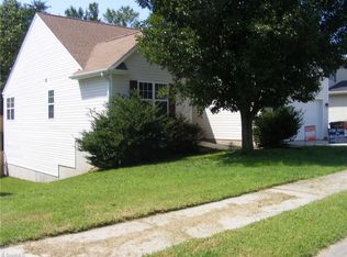 203 Calla Lilly Ln, Kernersville, NC 27284