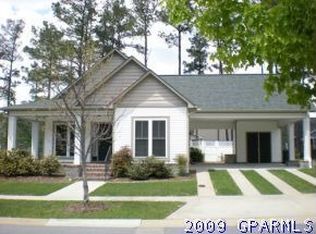3705 Willow Run Dr, Greenville, NC 27858