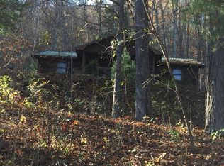 776 Billy Watts Cove Rd, Tiger, GA 30576