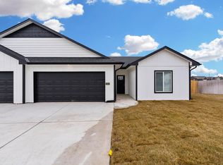 4639 S Kessler Cir, Wichita, KS 67217