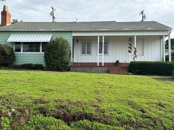 230 Kentucky St, San Luis Obispo, CA 93405