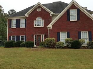 1477 Oak Bend Way, Lawrenceville, GA 30045