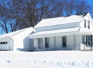212 E 3rd St, Wayne, NE 68787