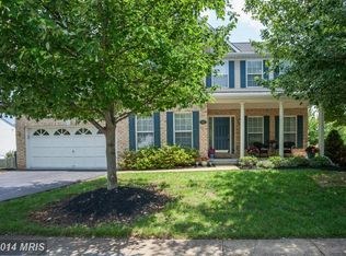201 Fox Trot Way NW, Leesburg, VA 20176