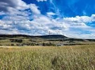 Ruby Dr, Hobson, MT 59452
