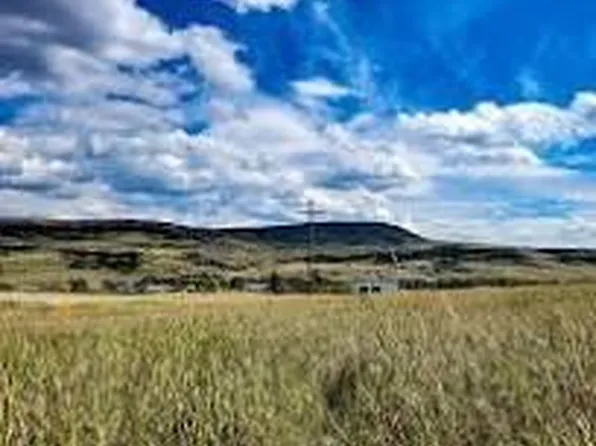 Ruby Dr, Hobson, MT 59452