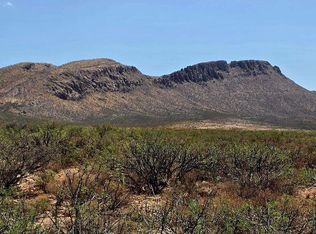 LOT 286 N Calle Del Prado, Douglas, AZ 85607