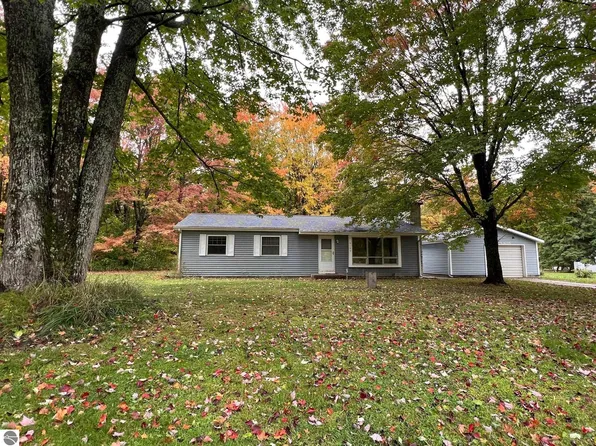 8300 S 31st Rd, Cadillac, MI 49601