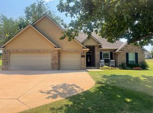 13141 S Pennsylvania Ave, Edmond, OK 73025