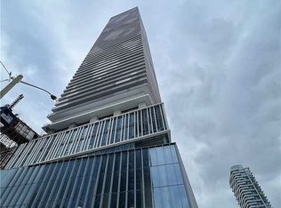 138 Downes St #1105, Toronto, ON
