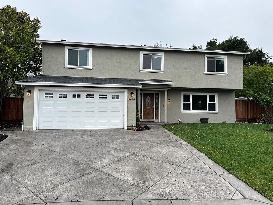 3696 Virgin Islands Ct, Pleasanton, CA 94588 Zillow