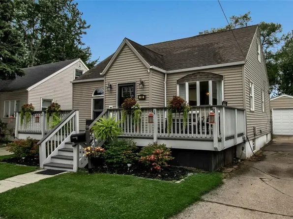 66 Eugene Ave, Buffalo, NY 14216