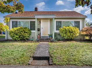 3138 NE 80th Ave, Portland, OR 97213