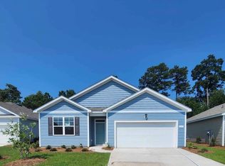 641 Gryffindor Dr, Longs, SC 29568