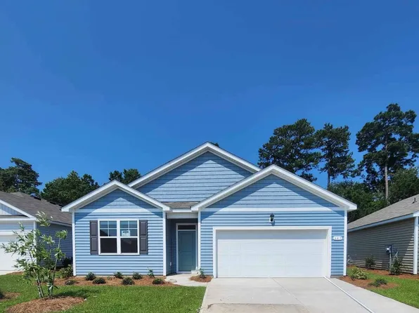 641 Gryffindor Dr, Longs, SC