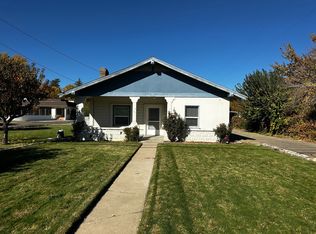 2989 W Line St, Bishop, CA 93514