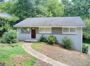 1834 Buckeye St SW, Atlanta, GA 30310
