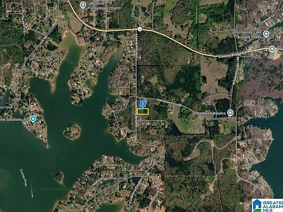 4th image of 575 Funderburg Bend Rd