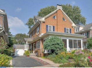 1824 Riverside Dr, Trenton, NJ 08618