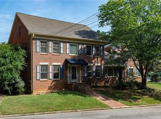 3165 Henderson Walk, Atlanta, GA 30340