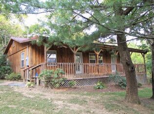 790 Gunter Corner Rd, Parrottsville, TN 37843