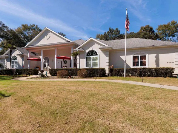 10195 Bittern Dr, Perdido Key, FL 32507
