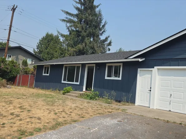3307 Arrowhead St, Eugene, OR 97404
