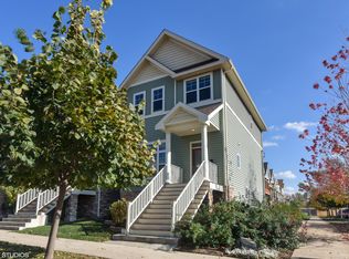 4139 N Kilbourn Ave, Chicago, IL 60641