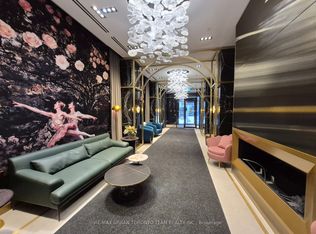 771 Yonge St #605-C02, Toronto, ON M4W 2G4