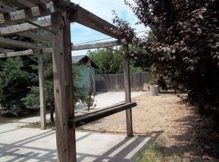3114 E College Ave, Visalia, CA 93292