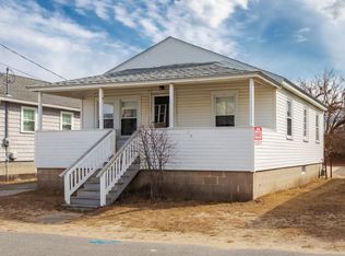 26 Dover Ave, Hampton, NH 03842
