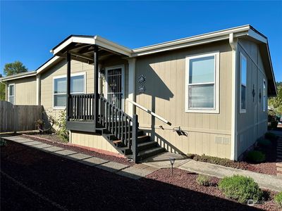 130 Blue Heron Drive, Longview, WA, 98632