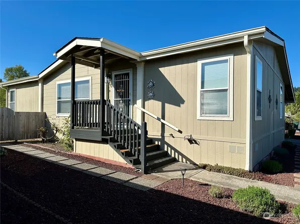 130 Blue Heron Drive, Longview, WA 98632