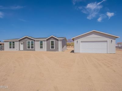 1623 N Monterey Dr, Apache Junction, AZ, 85120