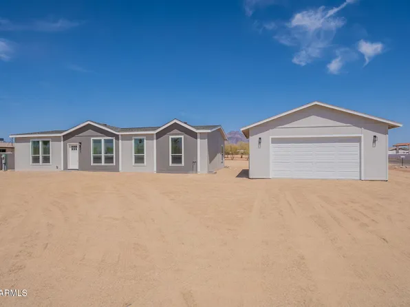1623 N Monterey Drive, Apache Junction, AZ 85120