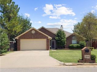 2812 Gettysburg Dr, Altus, OK 73521