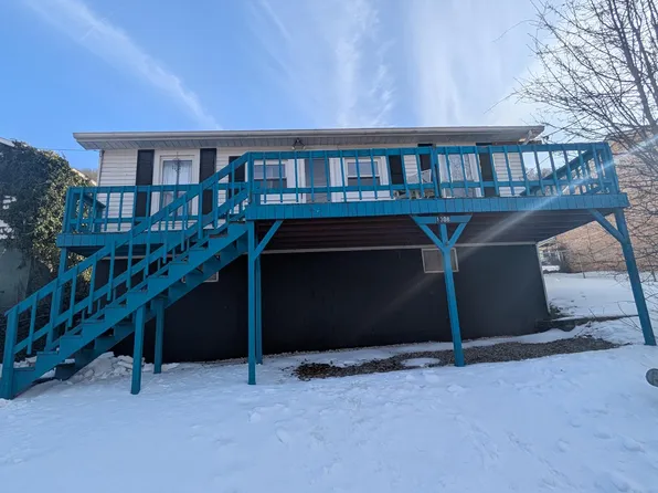 1308 Terrace St, Hinton, WV 25951
