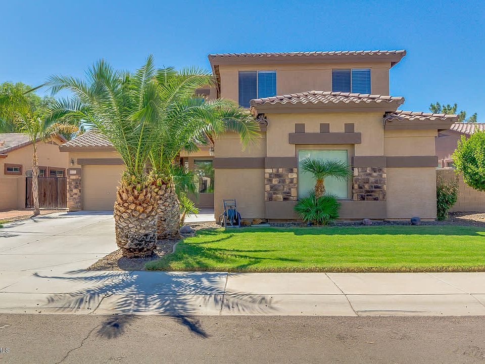 1st image of 2579 E Wildhorse Pl