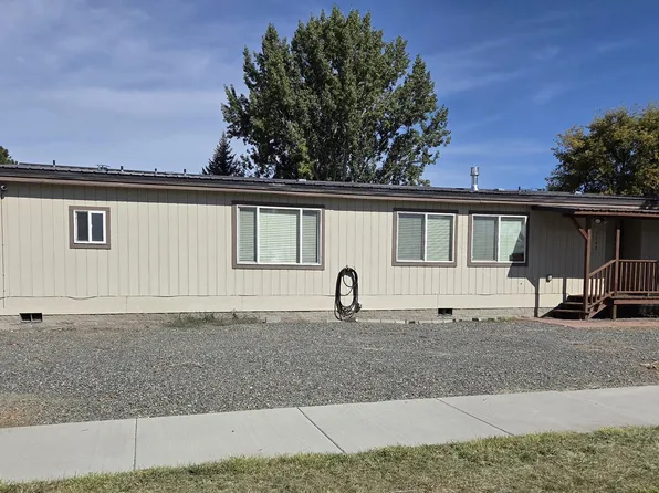 2140 Failing Ave, Baker City, OR 97814