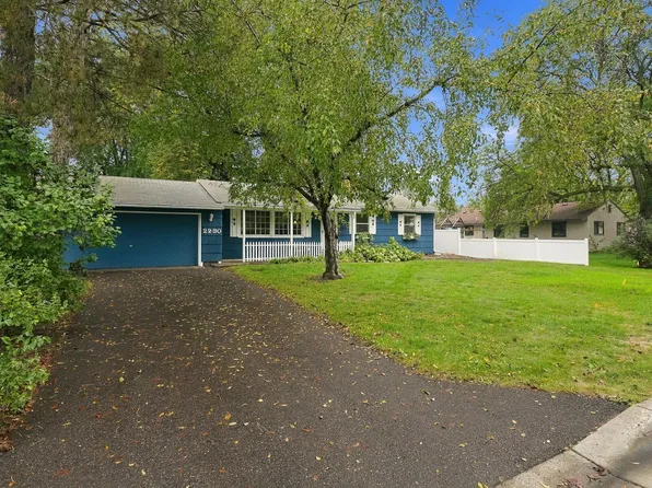 2280 Randy Ave, White Bear Lake, MN 55110