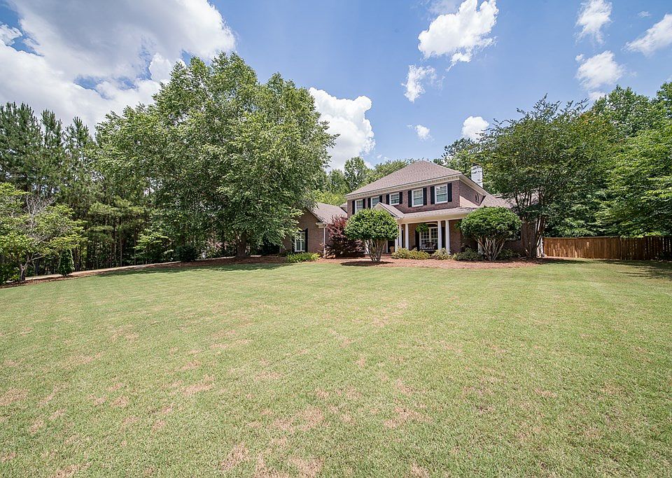 336 Kodiak Trl, Fortson, GA 31808 Zillow