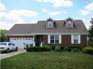 9442 Pasture Dr, Ooltewah, TN 37363