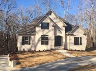 139 Highland Ridge Dr, Chelsea, AL 35043
